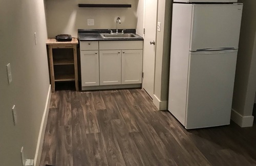University Heights Apartamento | Cozy El Cajon Studio Retreat, Your Home Away from Home