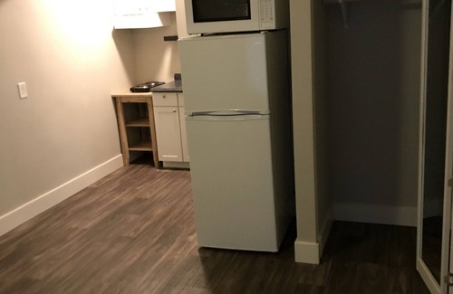 University Heights Apartamento | Cozy El Cajon Studio Retreat, Your Home Away from Home