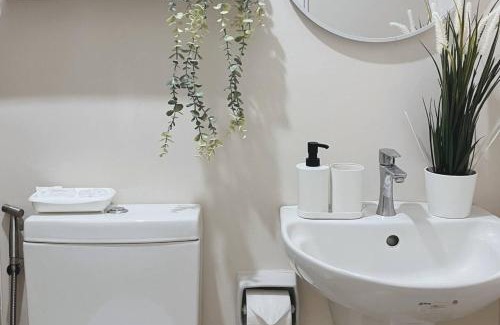 Silang Apartamento | Cozy Elegance Staycation