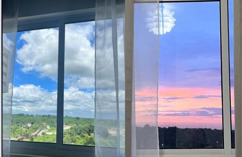 Silang Apartamento | Cozy Elegance Staycation