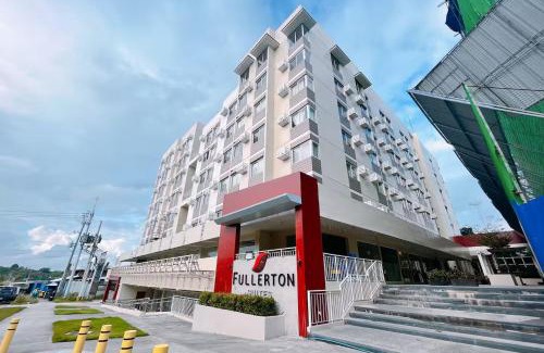 Silang Apartamento | Cozy Elegance Staycation