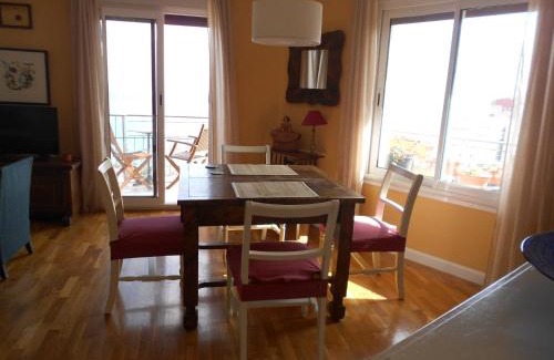 Raval Roig Apartamento | Cozy-Elegant