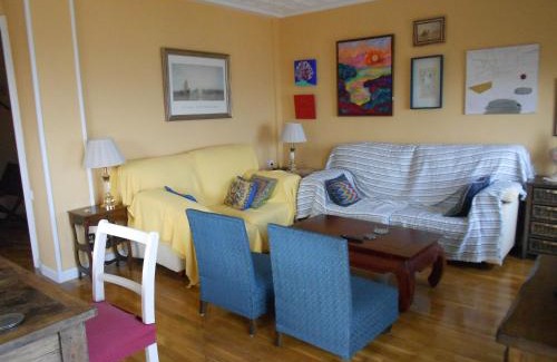 Raval Roig Apartamento | Cozy-Elegant