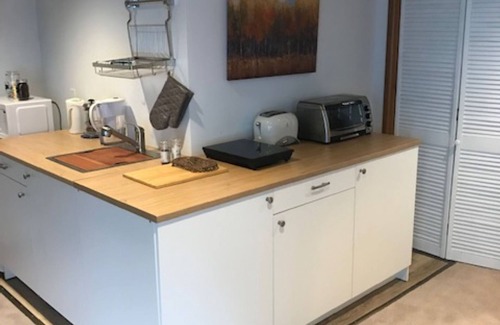 Algoma District Apartamento | Cozy Elegant Nest
