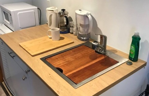 Algoma District Apartamento | Cozy Elegant Nest