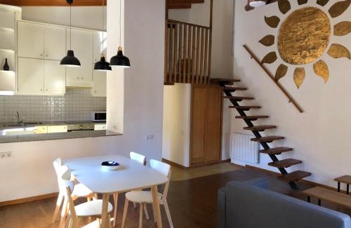 La Xerea Apartamento | Cozy en Blanch. Center