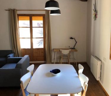 La Xerea Apartamento | Cozy en Blanch. Center