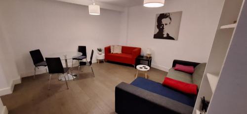 Shoreditch Casa | Cozy en-suite in central London in shared flat