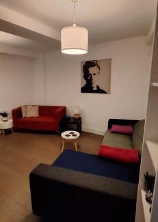 Shoreditch Casa | Cozy en-suite in central London in shared flat