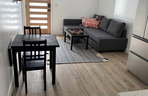 Encino Apartamento | Cozy Encino one bedroom unit