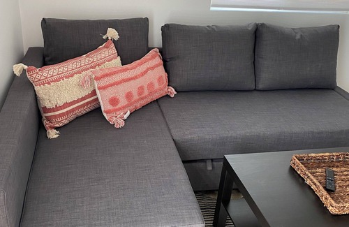 Encino Apartamento | Cozy Encino one bedroom unit