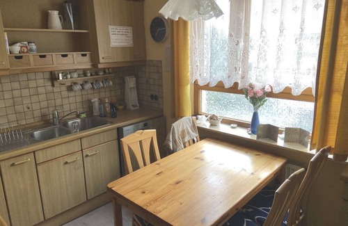 Wedel Casa | Cozy end terraced house near Hamburg