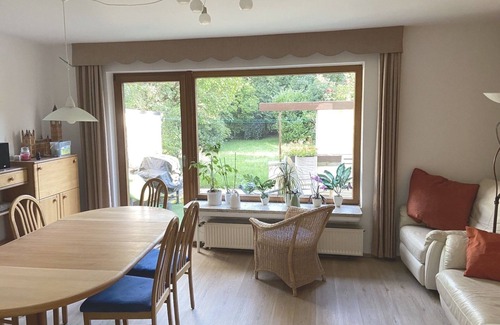 Wedel Casa | Cozy end terraced house near Hamburg