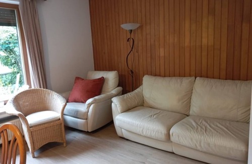 Wedel Casa | Cozy end terraced house near Hamburg