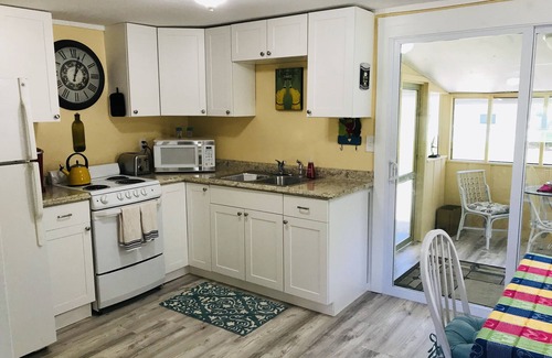 Grove City Casa | Cozy Englewood Cottage