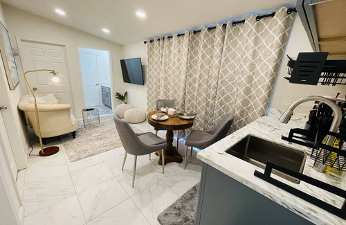 Rancho Rinconada Casa | Cozy Entire 3BR Home/Free Parking/Fast WiFi/Family