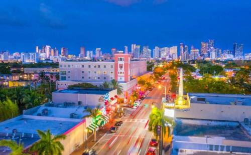 East Little Havana Apartamento | Cozy Entire apartment in the heart of Miami