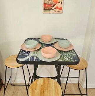 East Little Havana Apartamento | Cozy Entire apartment in the heart of Miami
