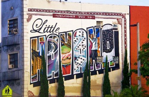East Little Havana Apartamento | Cozy Entire apartment in the heart of Miami