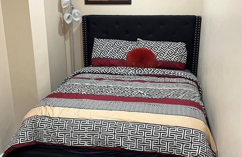 Pickering Casa | Cozy Entire Basement Apt in Pickering