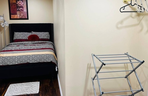 Pickering Casa | Cozy Entire Basement Apt in Pickering