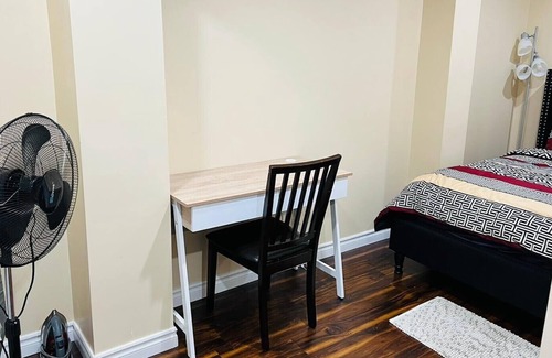 Pickering Casa | Cozy Entire Basement Apt in Pickering