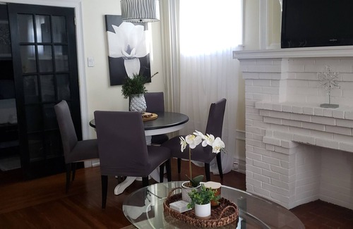 Allentown Apartamento | Cozy & Entire Unit to stay