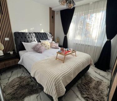 Tecuci Apartamento | Cozy Escape Apartment