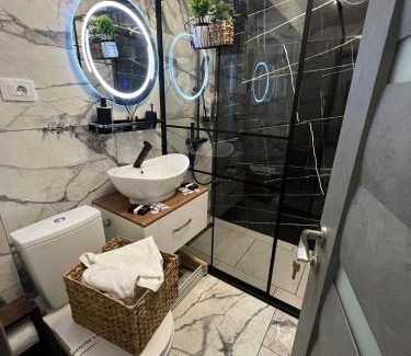 Tecuci Apartamento | Cozy Escape Apartment