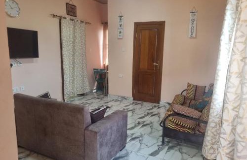 Teshie Apartamento | Cozy Escape Apartments