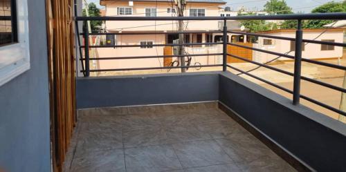 Teshie Apartamento | Cozy Escape Apartments