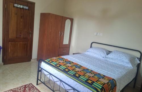 Teshie Apartamento | Cozy Escape Apartments