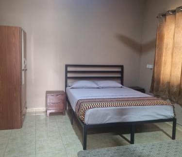 Teshie Apartamento | Cozy Escape Apartments