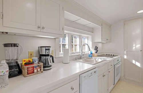 Concord Apartamento | Cozy Escape at The Four Winds Estate