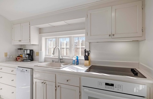 Concord Apartamento | Cozy Escape at The Four Winds Estate