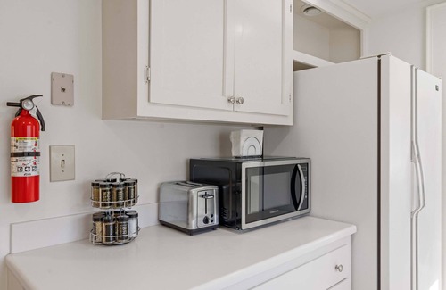 Concord Apartamento | Cozy Escape at The Four Winds Estate