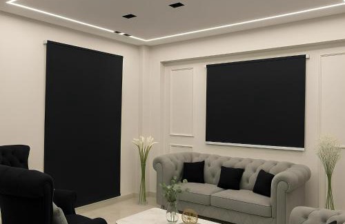 Ash-Shruq Apartamento | Cozy Escape, Full Privacy