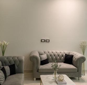 Ash-Shruq Apartamento | Cozy Escape, Full Privacy