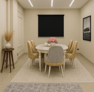 Ash-Shruq Apartamento | Cozy Escape, Full Privacy