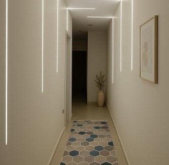 Ash-Shruq Apartamento | Cozy Escape, Full Privacy