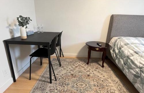 Port Coquitlam Casa | Cozy Escape in the City