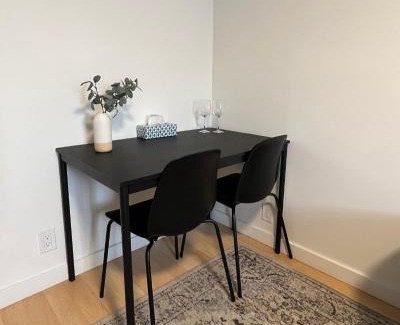 Port Coquitlam Casa | Cozy Escape in the City
