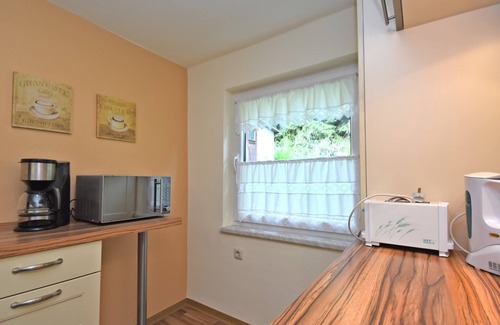 Crottendorf Casa | Acogedora escapada en Walthersdorf