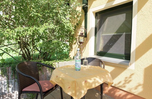 Crottendorf Casa | Acogedora escapada en Walthersdorf