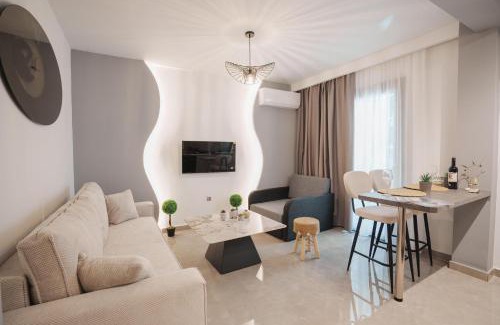 Kavala Apartamento | Cozy Escape Kavala