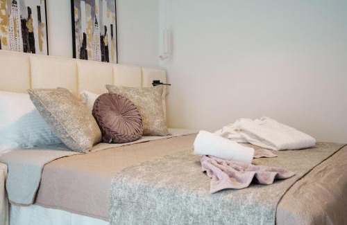 Kavala Apartamento | Cozy Escape Kavala