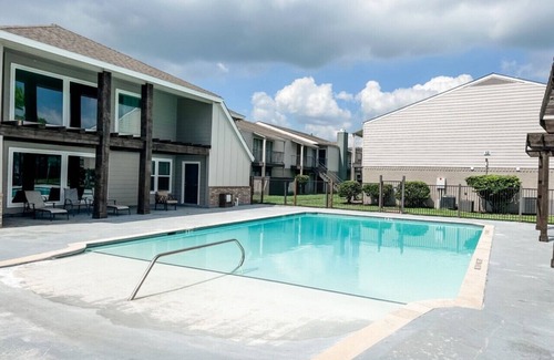 Texas City Apartamento | Cozy Escape - Newly Renovated 10 min to Beach
