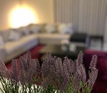 Dammam Apartamento | Cozy Escape
