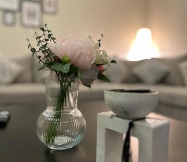Dammam Apartamento | Cozy Escape