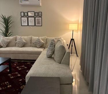 Dammam Apartamento | Cozy Escape